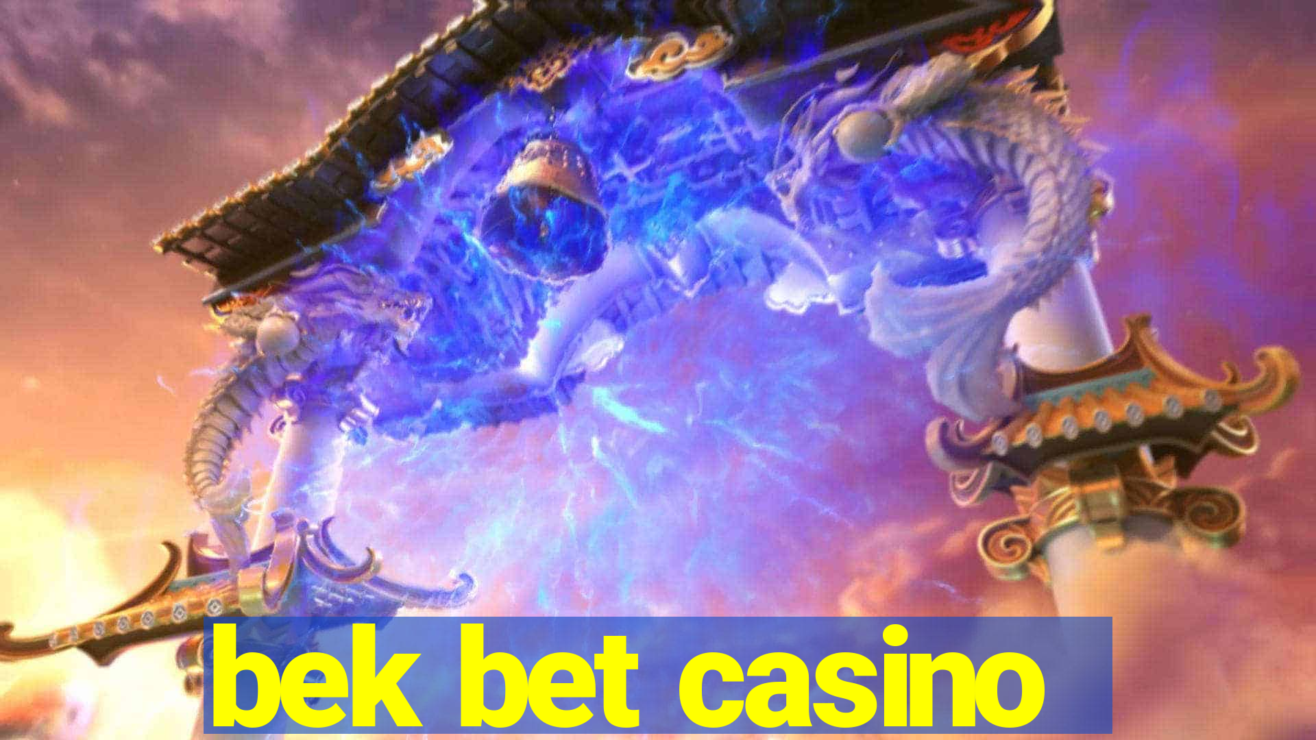 bek bet casino